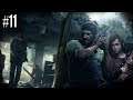 The Last Of Us | Episodio 11 | Asuntos familiares
