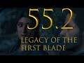 The legacy of the first Blade episode 1 part 2 - Assassin's Greed Odessey - Part 55