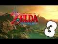 The Legend of Zelda: Breath of the Wild #3 | Let's Play The Legend of Zelda: Breath of the Wild