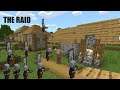 The Raid (Minecraft - S2 EP9)