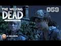 The Walking Dead #059 - Lilly greift an [PS4] Let's play The Walking Dead