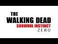 THE WALKING DEAD: Survival Instinct (part 10) - The great escape?/ LET'S PLAY