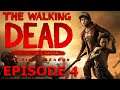 The Walking Dead: The Final Season (PC) | Let's Play | Episode 4 (No Commentary)