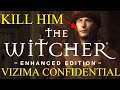 The Witcher Vizima Confidential - Learn from my MISTAKES