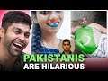 THESE PAKISTANI CLIPS GIVE YOU HEART-ATTACK ft. Kamran Akmal