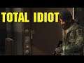 TOTAL IDIOT | Max Payne 3 | #3
