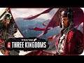 TOTAL WAR: THREE KINGDOMS Gameplay Español (PC) 1440p – POR EL IMPERIO HUAWEI