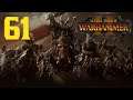 Total War: Warhammer 2 - Orkowie - Zielonoskórzy #61 (Gameplay PL, Zagrajmy)