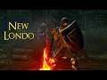 Traversing the Cursed New Londo Ruins | Dark Souls Remastered
