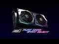 TWIN FROZR 7 - Play Hard, Stay Silent | Graphics Cards | MSI