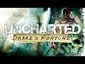Uncharted: Drake's Fortune (Hard Rus) # 3