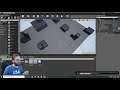 [Unreal Engine 4] Project Preview: Top Down WW2 Themed Airplane Combat Game