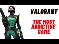 Valorant review hindi || The most addictive game I have ever played
