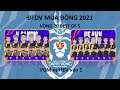VGM vs HEV ván 1 VÒNG 10 | V Gaming vs HEAVY - ĐTDV Mùa Đông 2021 - Ngày 16/10/2021