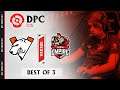 Virtus.pro vs Team Empire Game 2 (BO3) | DPC 2021 Season 1 CIS Upper Division