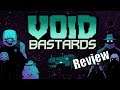 Void Bastards Game Review
