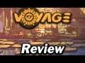 Voyage Review | Steam PC