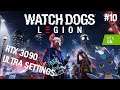 WATCH DOGS LEGION FR - Episode 10 FINAL - Reboot
