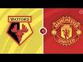 Watford v Manchester United Preview! - Please win a bloody game ⚽️