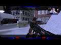 WedgeBob Plays Counter-Strike: Condition Zero - DE_Survivor