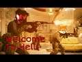 Welcome Back To Hell - COD Black Ops Cold War stream part 1 of 3