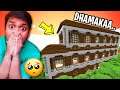 What is Woodland Mansion Secret? - Minecraft India Series (Hindi)