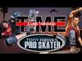 What People Always Missed in the Tony Hawk's Pro Skater Multiverse Timelines | A Line Through Time