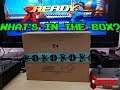 What's In The Box?