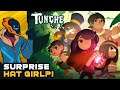 Why Is Hat Girl In This Amazonian Beat 'Em Up Roguelite?! - Tunche