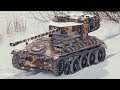 World of Tanks AMX 12 t - 8 Kills 3,6K Damage