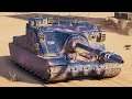 World of Tanks Tortoise - 9 Kills 10,3K Damage