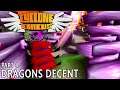 Xin Plays: Cyclone Circus (PS2): Part 4: Dragons Descent