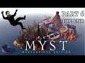 Zeke Plays: realMyst: Masterpiece Edition part 6 The End