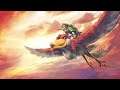 Zelda Skyward Sword - Wii- feat: GBS Control Gamescare