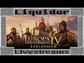 [002] Majapahit - Multiplayer |Europa Universalis IV| Leviathan livestream