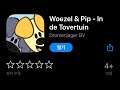 [01/29] 오늘의 무료앱 [iOS] :: ‭ Woezel & Pip - In de Tovertuin