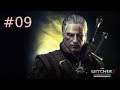 [09] Let's Play The Witcher 2: Assassins of Kings Enhanced Edition