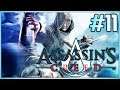 #11 Assassin’s Creed: Девятая жертва - Робер де Сабле (часть 1)