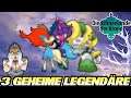 3 GEHEIME Legendäre Pokémon! 😱 Finden & fangen im Schneelande DLC! | Pokémon Schwert & Schild