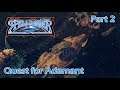 AD&D Spelljammer: Quest for Adamant — Part 2 — AD&D 2nd Edition Spelljammer Campaign