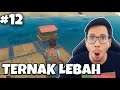 AKHIRNYA BISA TERNAK LEBAH - RAFT CHAPTER 2 INDONESIA PART 12