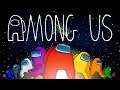 Among Us. Игра Как Потерять Друзей? Смотрим На Популярную Игру [Ночной Стрим]