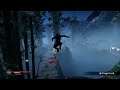 Aragami 2 — Dev Walkthrough: Stealth & Combat