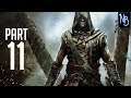 Assassin's Creed: Freedom Cry Walkthrough Part 11 No Commentary
