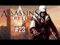 ASSASSIN'S CREED II - Capítulo 23 (NO COMMENTARY)