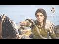 Assassin's Creed: Odyssey - Deimos FINAL Boss Fight