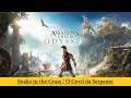 Assassin's Creed Odyssey - Snake in the Grass - O Covil da Serpente - 74