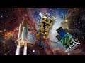BABY DAYCARE IN SPACE WITH MC NAVEED AND MARK FRIENDLY ZOMBIE!! TRAVEL TO SPACE!! Minecraft Mods