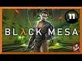 Black Mesa- Part 11 - I Have No Feet and I Must Jump