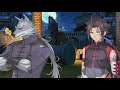 Blade Arcus from Shining EX (PS3) Fenrir Playthrough